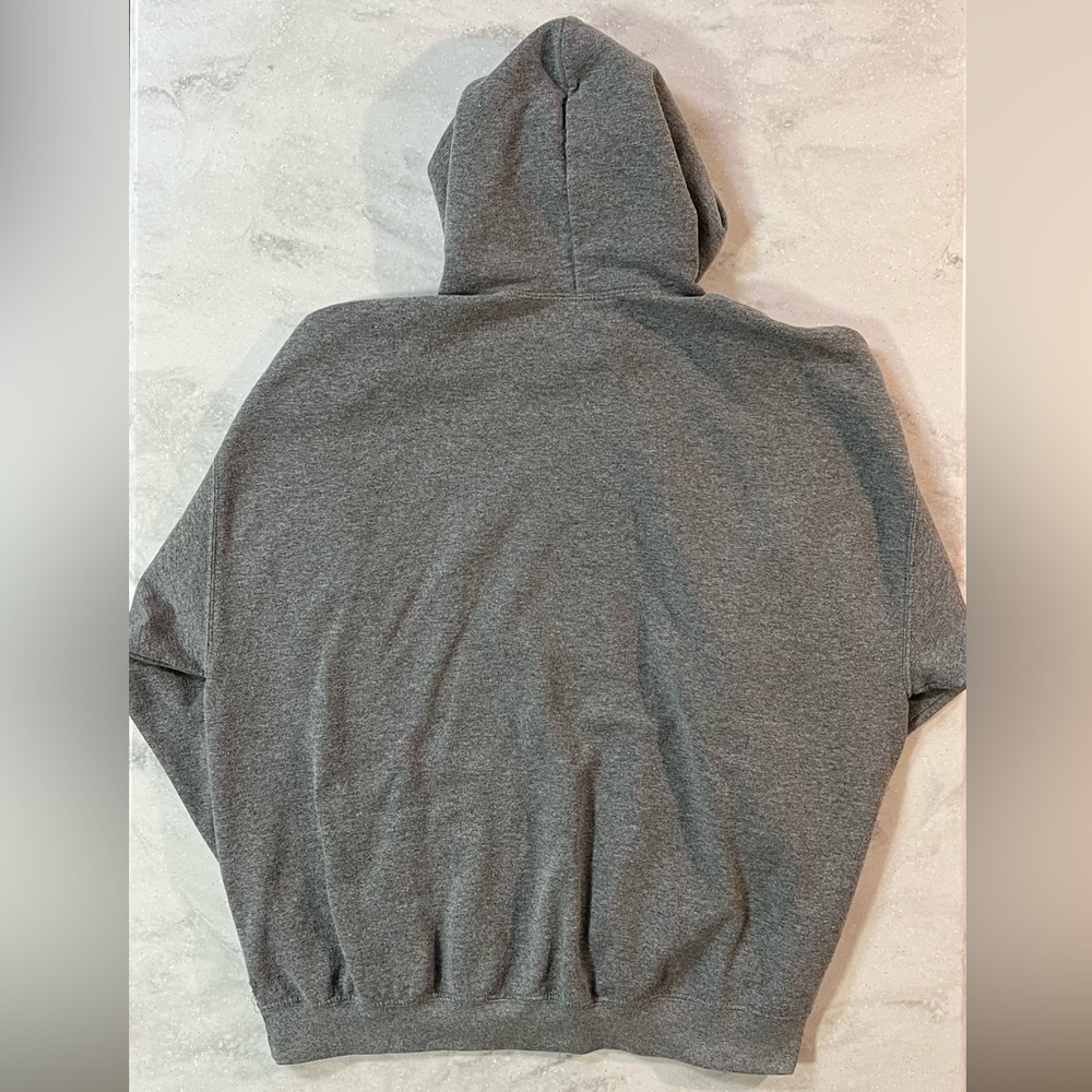 Women Ball Too Gilman Grey Unisex Hoodie 2XL - Picture 2 of 4
